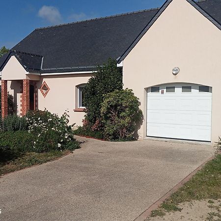 Villa Parent Aise Aze  Exterior foto